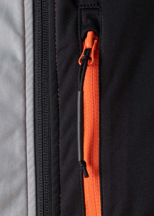 Icepeak pavasara-rudens virsjaka Decker SCH