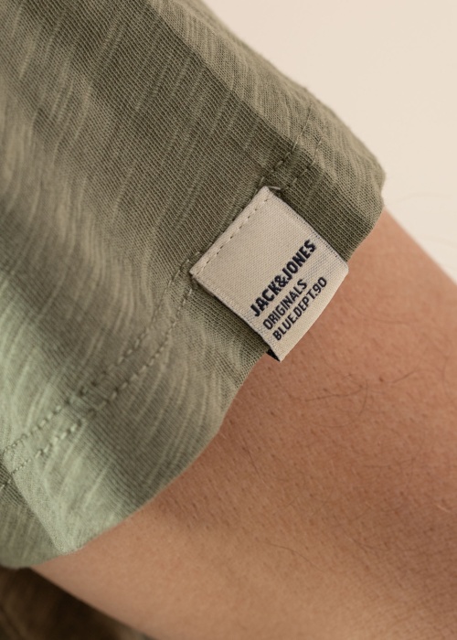 Футболка Jack & Jones