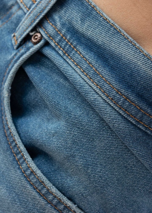 Mustang džinsa bikses Orlando Slim