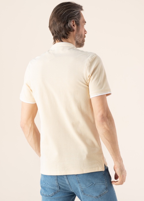 Рубашка-поло Paulos Jack & Jones