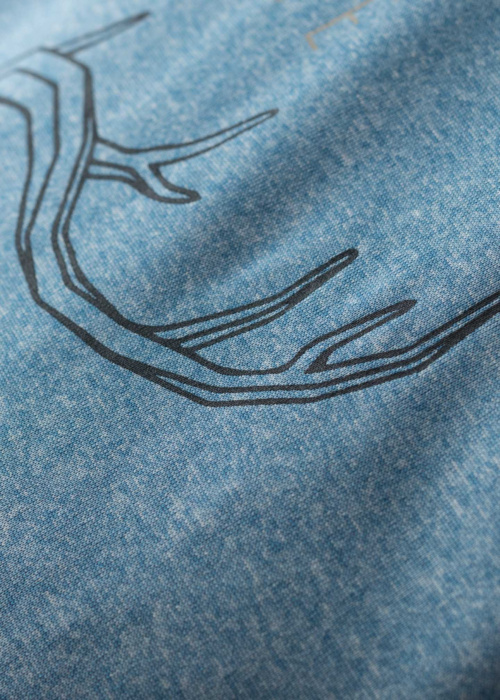 Five Seasons T-krekls Buck