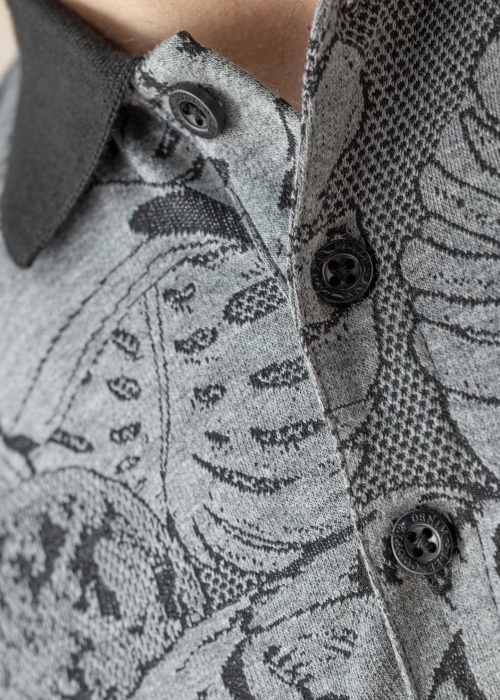 Lee Cooper polo krekls Basto Mc