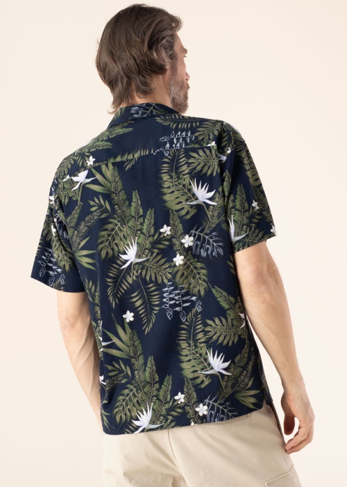 Рубашка Tropic Jack & Jones