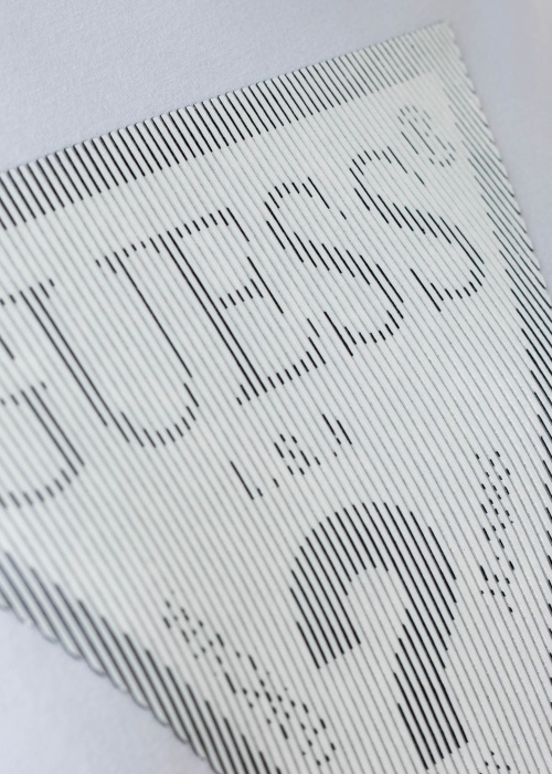 Guess T-krekls Shiny