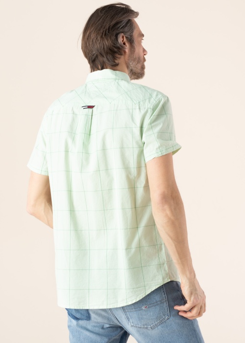 Рубашка Tommy Jeans