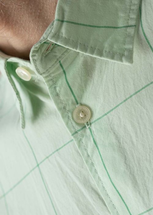 Рубашка Tommy Jeans