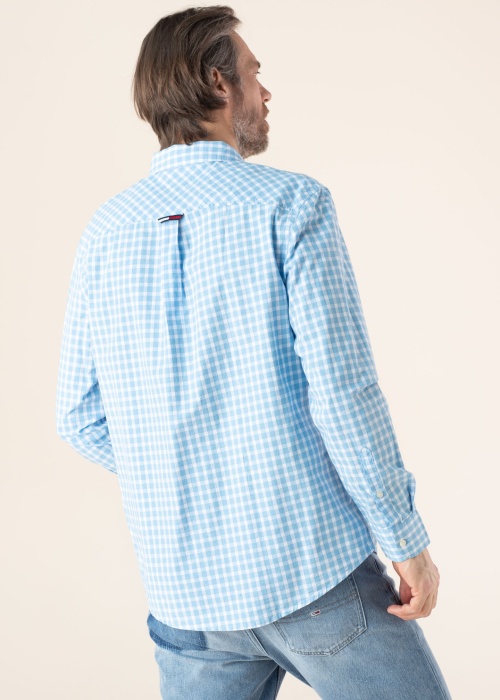 Tommy Jeans krekls Essential