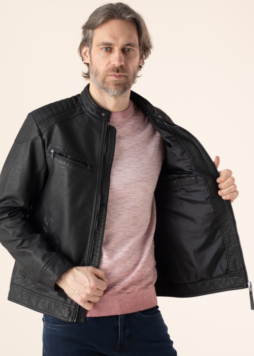 Tom Tailor Īsā jaka