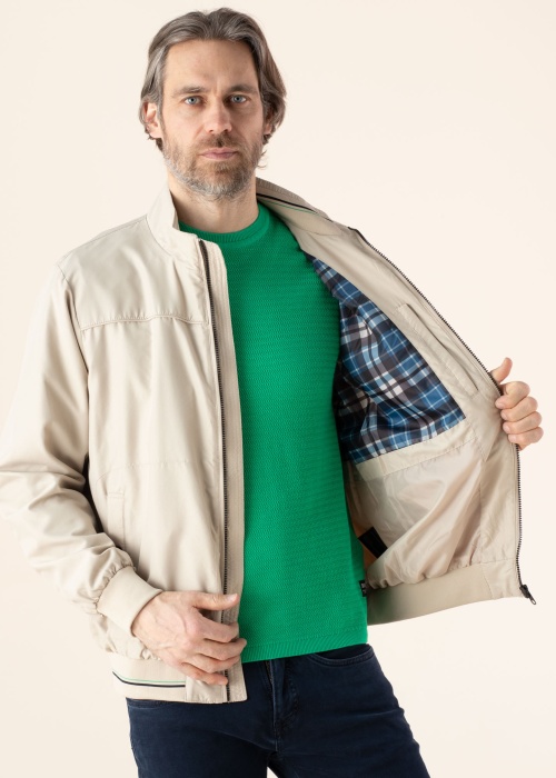 Весенне-осенняя куртка Erla of Sweden