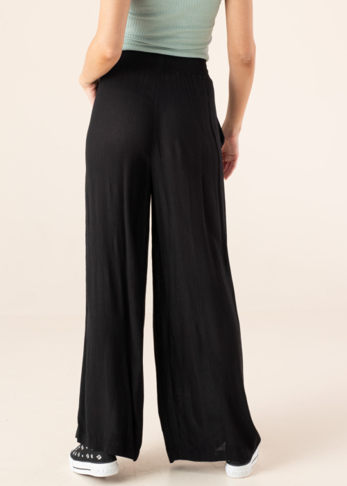 Брюки Menny Hw Wide Pants Wvn Ga Vero Moda