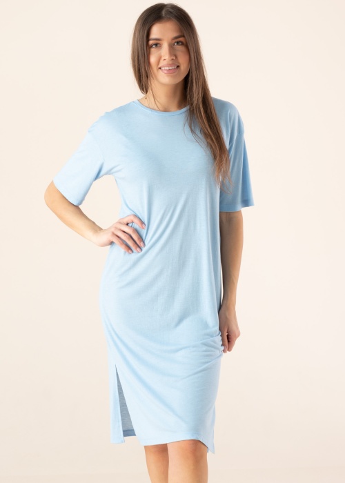 Рубашка-платье Mayden Noisy May