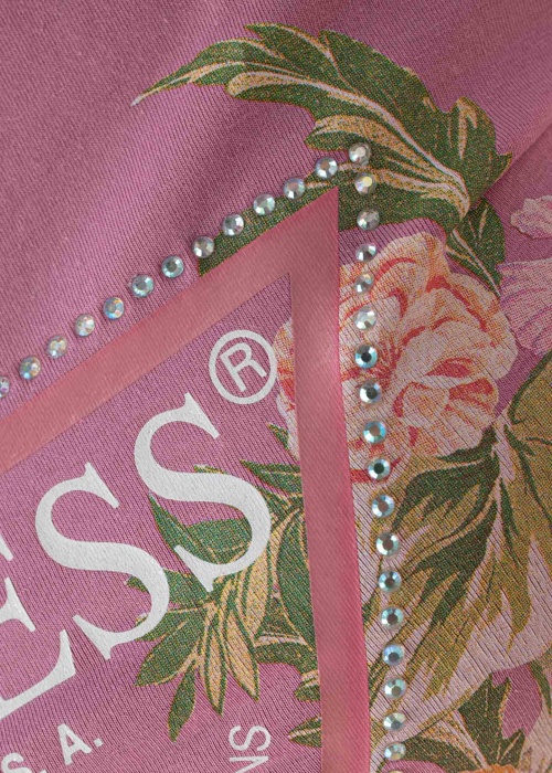 Футболка Guess