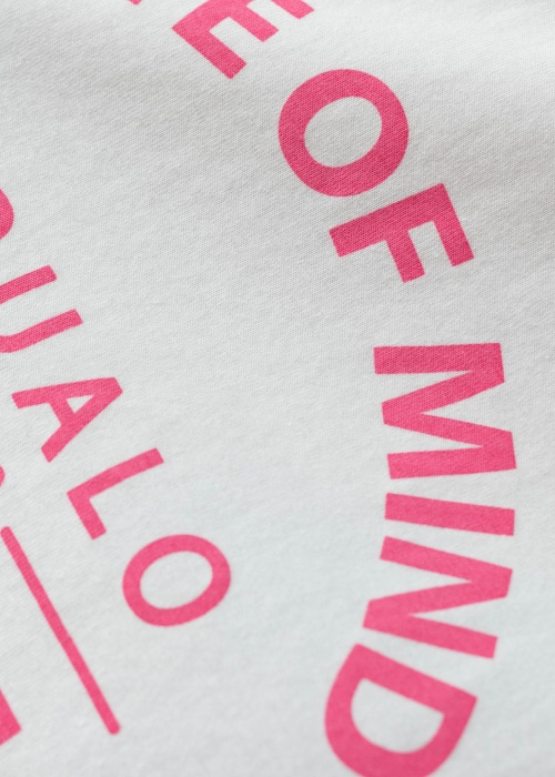 Футболка EsQualo