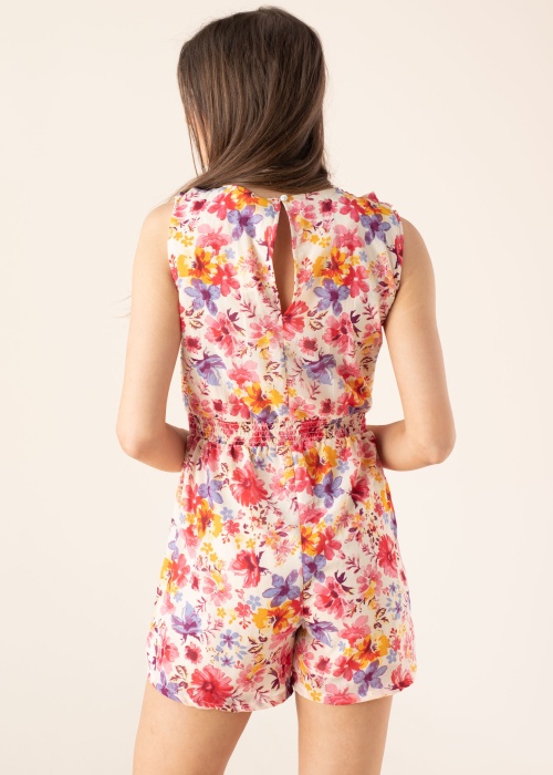 Брючный костюм Star Life Fia Only