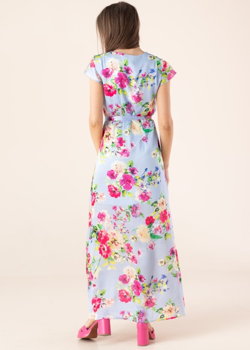 Denim Dream kleita Meelike 02