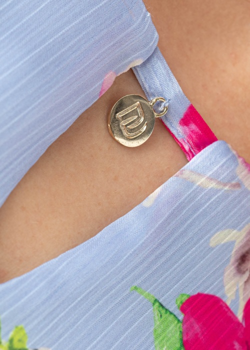 Denim Dream kleita Meelike 02