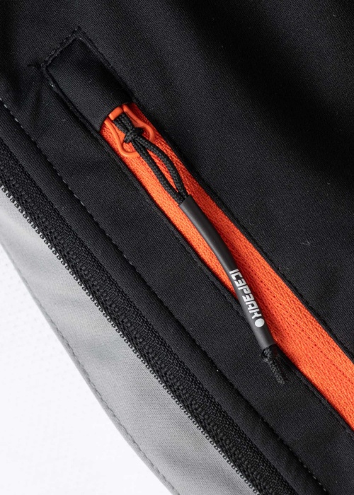 Icepeak pavasara-rudens virsjaka Delli SCH