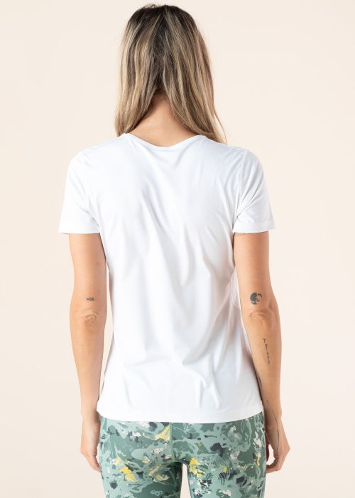 Рубашка для тренировок Nora Kari Traa