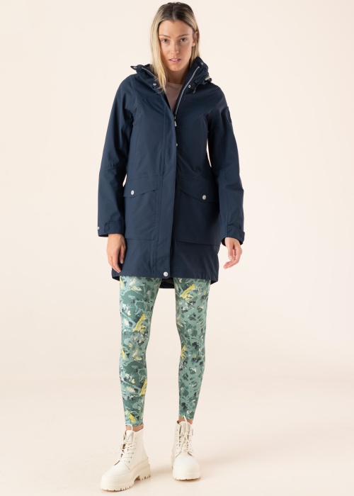 Five Seasons pavasara-rudens parka Janine
