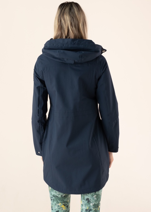 Five Seasons pavasara-rudens parka Janine