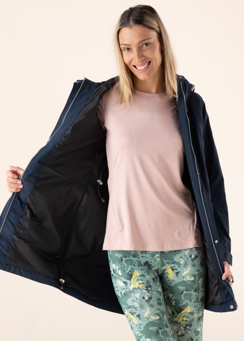 Five Seasons pavasara-rudens parka Janine