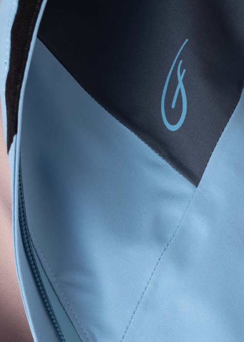 Весенне-осенняя куртка Momentum Five Seasons