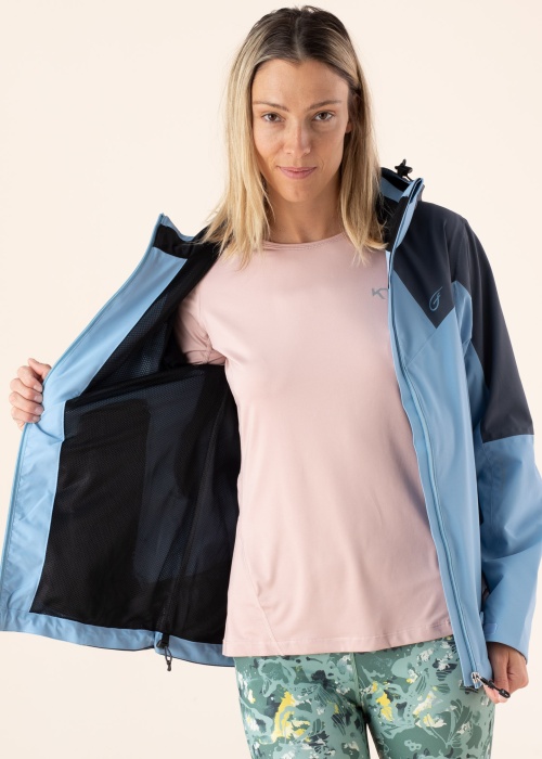 Весенне-осенняя куртка Momentum Five Seasons