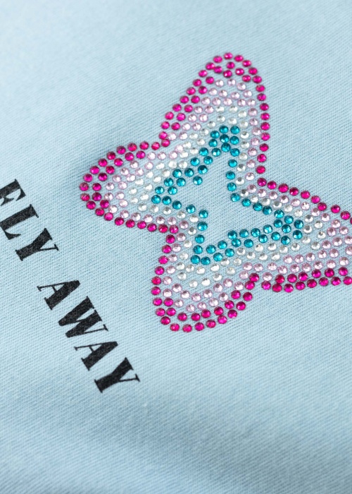 Футболка Kita Only