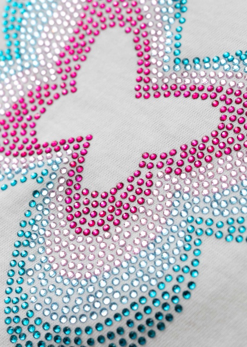 Футболка Kita Only