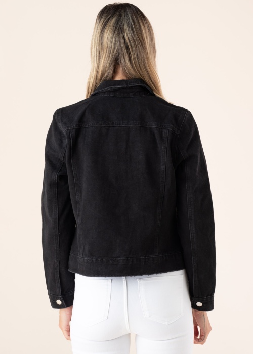 Джинсовая куртка Zorica Vero Moda