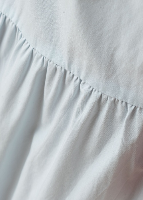 Tommy Jeans svārki Poplin