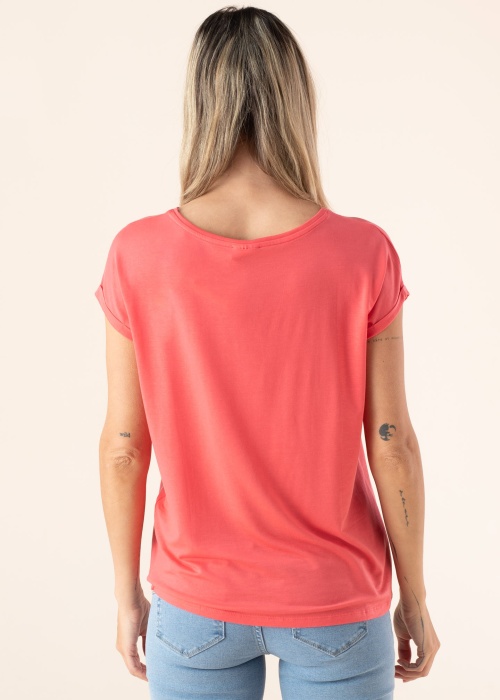 Футболка Откройте Vero Moda