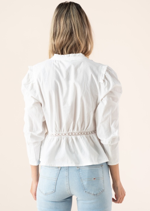 Блуза Iska Object