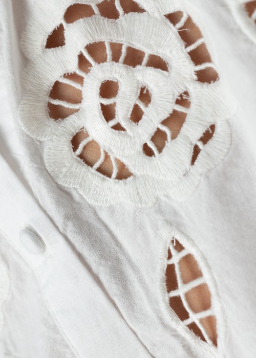 Блуза Iska Object