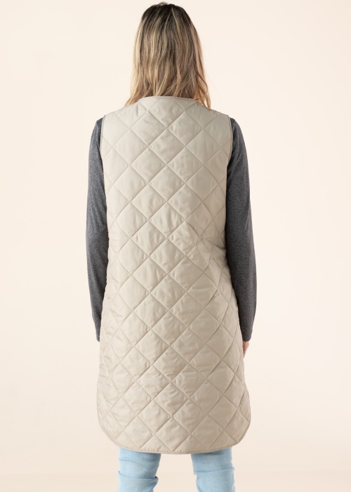 Жилет Aria Five Seasons