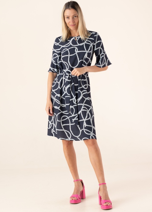 Denim Dream kleita Anni