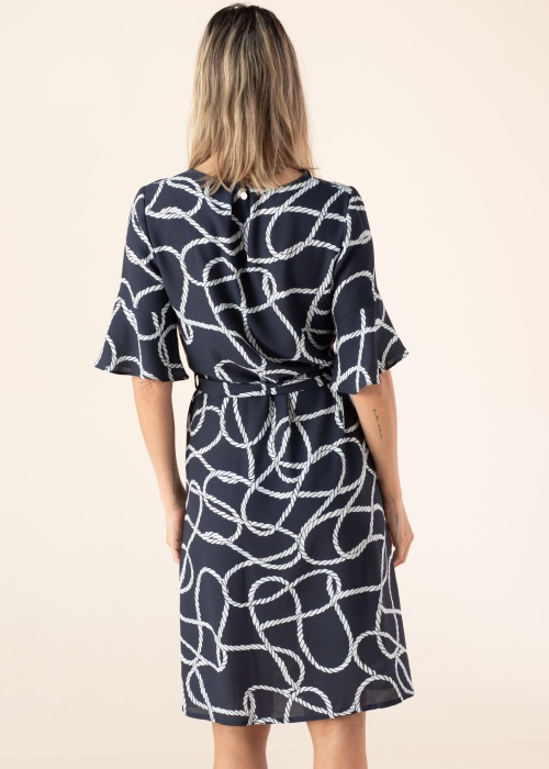 Denim Dream kleita Anni