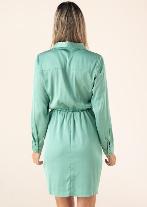 Рубашка-платье Alya Guess