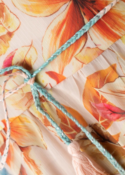 Платье Gilda Guess