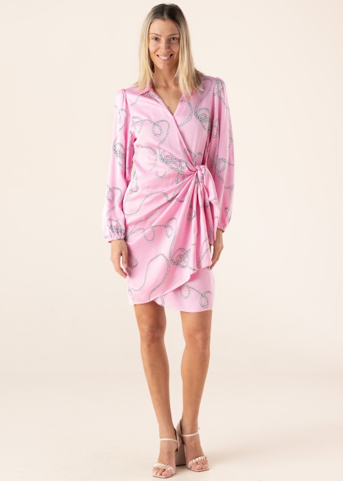 Платье EsQualo