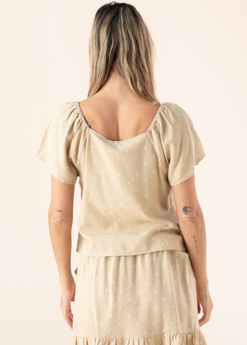 Блуза Mymilo Vero Moda