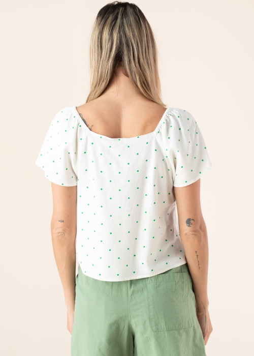 Vero Moda blūze Mymilo