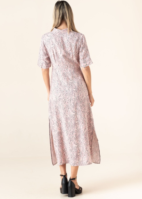 Платье Fleur Vila