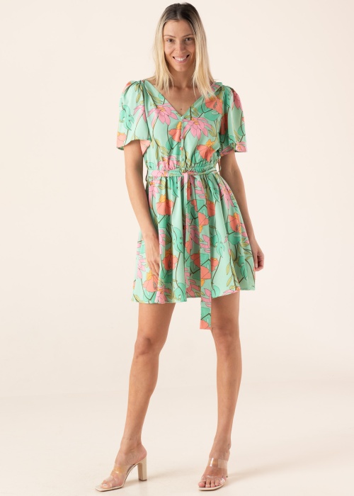 Molly Bracken kleita