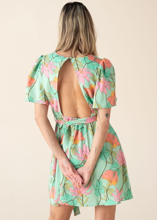 Molly Bracken kleita