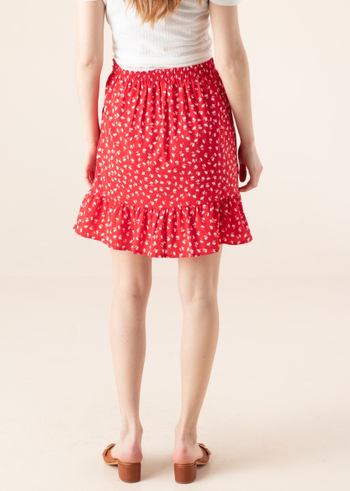 Юбка Olivia Only