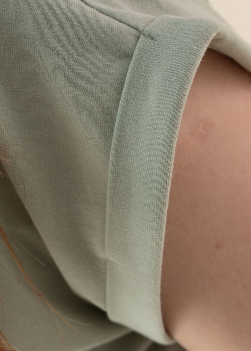 Футболка Reign Only