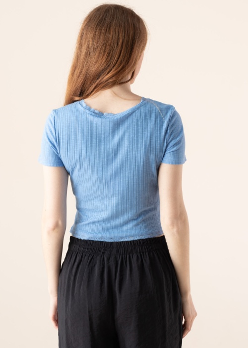 Only blūze Cille Life