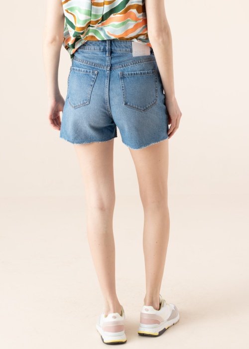 Брюки Tom Tailor