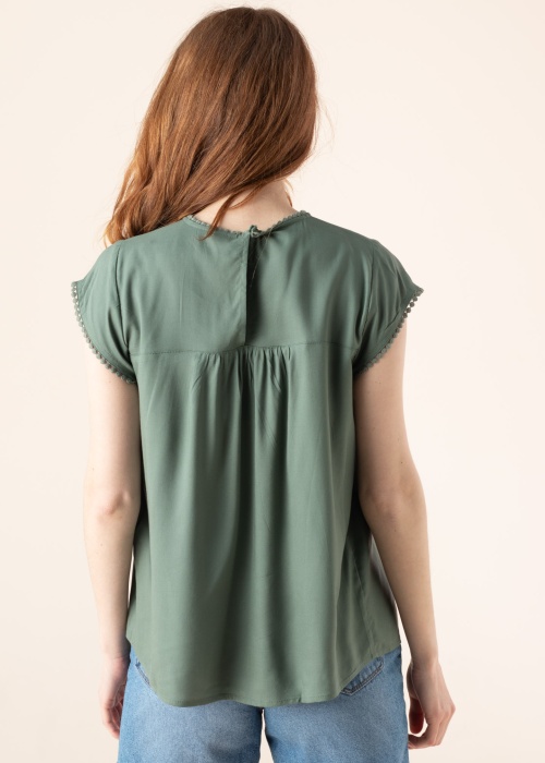 Vero Moda blūze Debbie